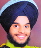 Harpreet Singh