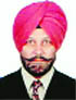 Dr Baldev Singh Aulakh