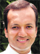 MP Naveen Jindal