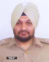 Opinderjit Singh Ghuman, Assistant Inspector General of Police, Counter Intelligence, Jalandhar, has been conferred the President Medal for his outstanding services