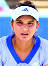 Sania Mirza