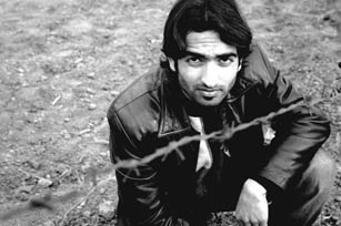 Anees Amin Zargar 