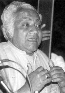 Pandit Yashpaul