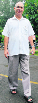 Akhtar Mahmood