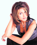 Jennifer Aniston