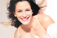 Julia Roberts