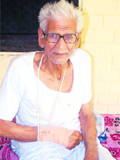 Dharam Pal Vashisht
