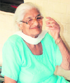  Kalwant Kaur
