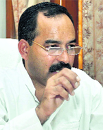 Raghunath Singh Negi,