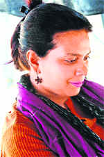 Anusha Rizvi