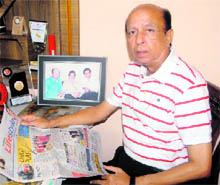 Vijay Vashishth