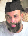 Abdul Nasser Madani