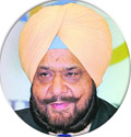 Randhir Singh