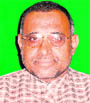 Avinash Rai Khanna