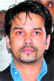 HPCA president Anurag Thakur