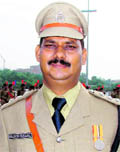 ACP Rajesh Duggal