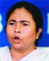 Mamata Banerjee