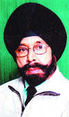 Bupinder Singh Nanda
