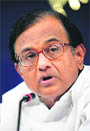 P. Chidambaram