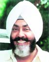 H. Kishie Singh
