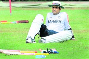 Virender Sehwag