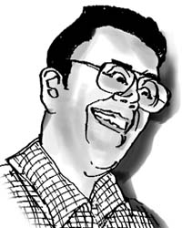 Simon Lehna Singh