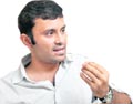 Manish Sharma
