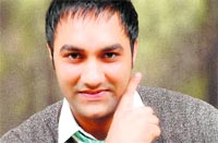 Lakhwinder Wadali