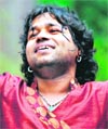 Kailash Kher