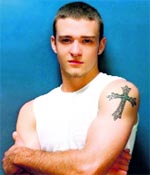 Justin Timberlake