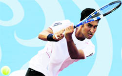Yuki Bhambri 