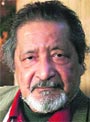 V S Naipaul