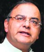 Arun Jaitley
