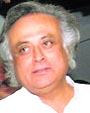 Jairam Ramesh