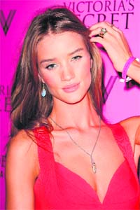 Rosie Huntington-Whiteley