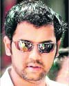 Rahul Mahajan