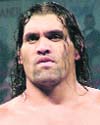 The Great Khali