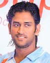 Mahendra Singh Dhoni
