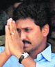 YS Jagan Mohan Reddy