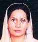 Preneet Kaur