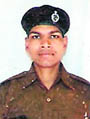 Suresh Kumar