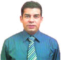 Rohit Sethi