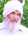 Shingara Singh