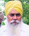 Balwant Singh