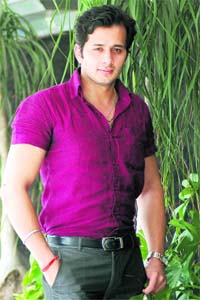 Mohit Bhardwaj