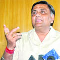 Manoranjan Kalia 