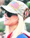 Elin Nordegren