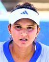 Sania Mirza