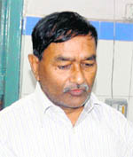  Raj Bahadur Singh