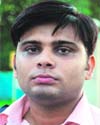 Ankur Trigunayak